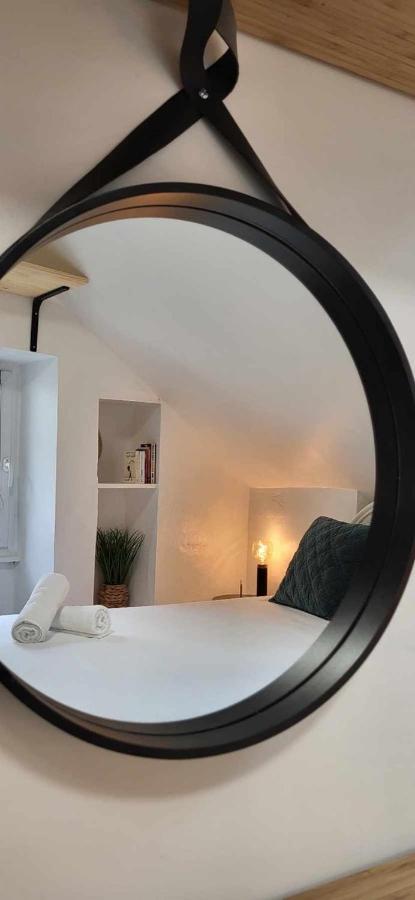 Chambre - Bed & Breakfast - Plage 50M - Residence Saint-Malo Exterior foto